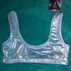 NWT Rave Top